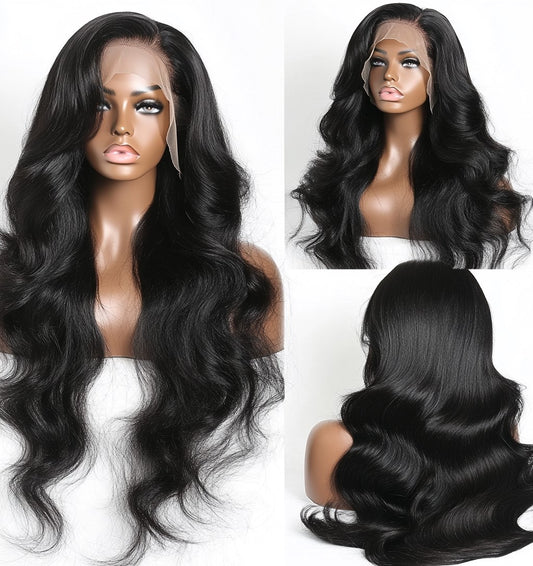 Essential Lace Front Wig