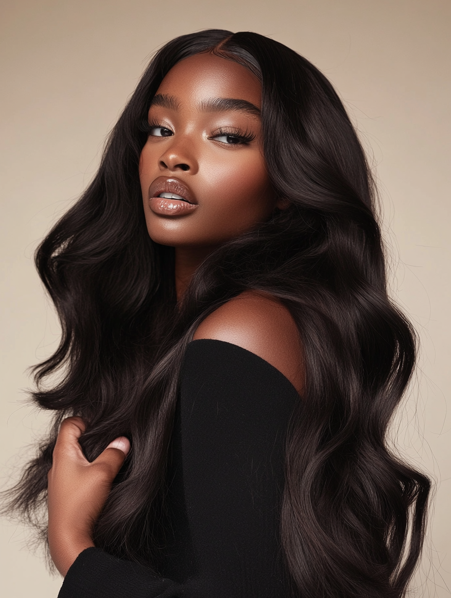 In Stock Wigs