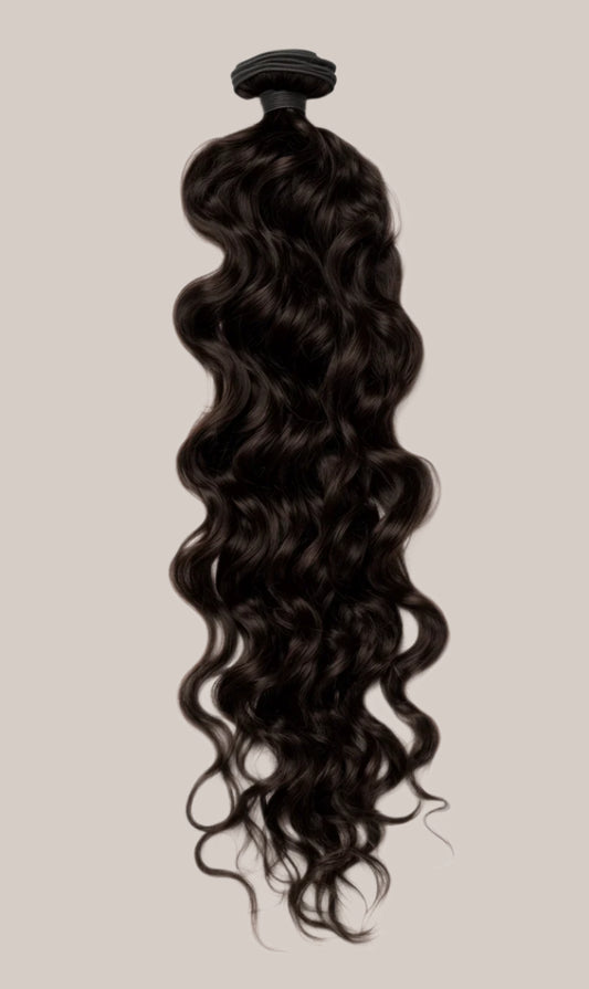 Essential Curly Bundles