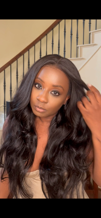 Essential Lace Front Wig