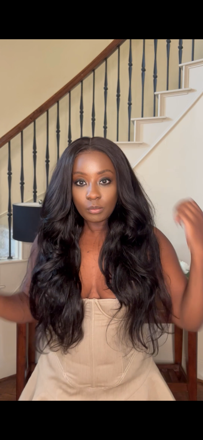 Essential Lace Front Wig