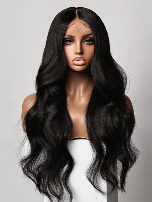 The TradeMark Wig - The Wig That Started It All