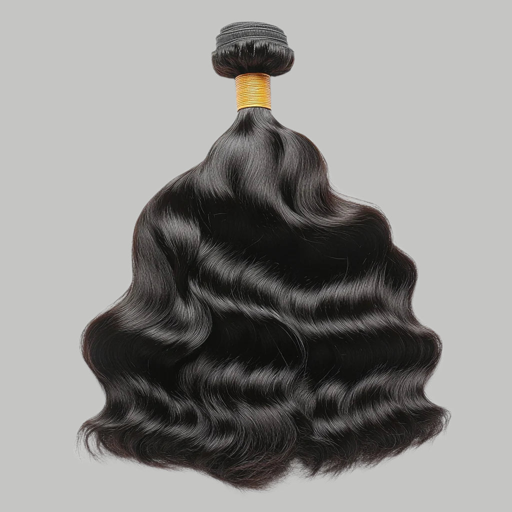 Signature Body Wave Bundles