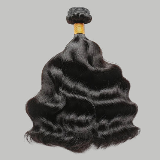 Signature Body Wave Bundles