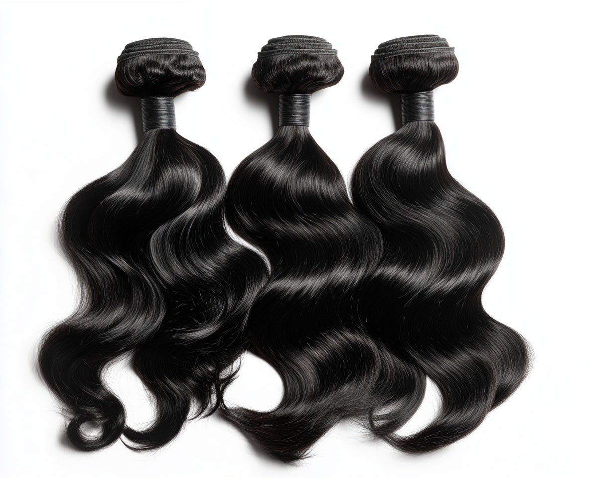 Essential Body Wave Bundles