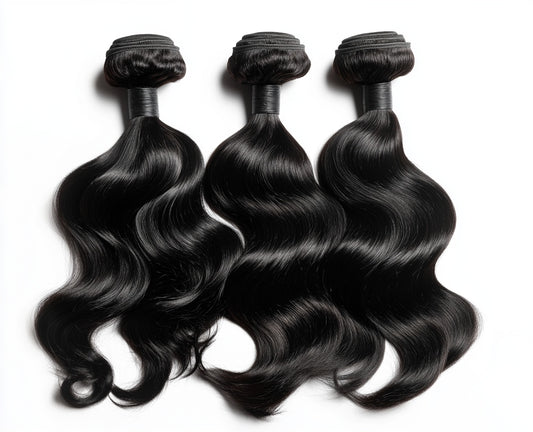 Essential Body Wave Bundles