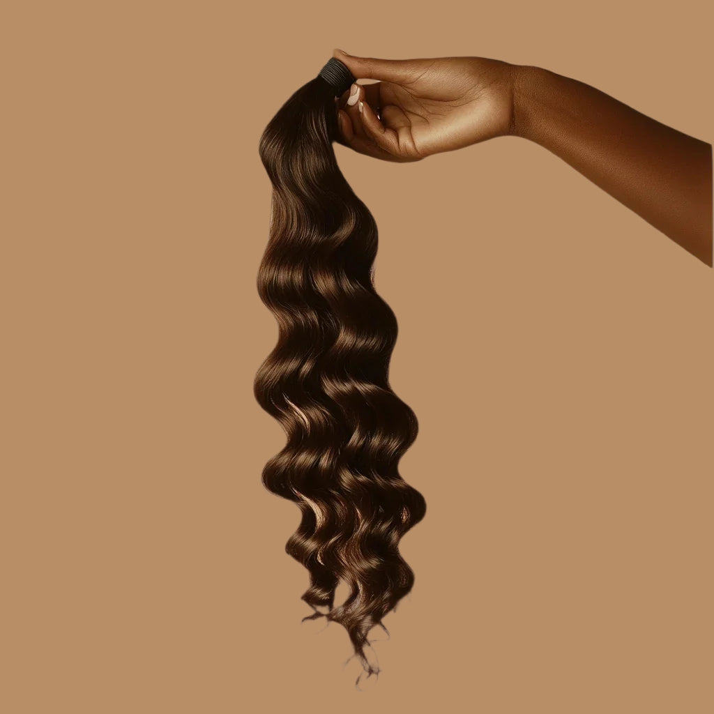 Luxe Body Wave Bundles