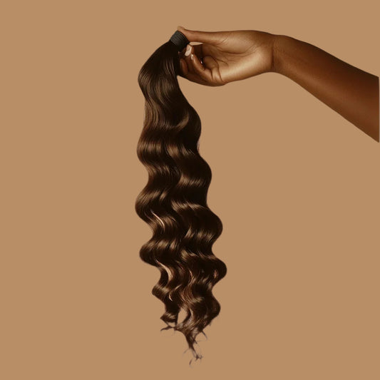 Luxe Body Wave Bundles