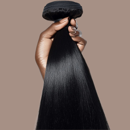 Luxe Straight Bundles