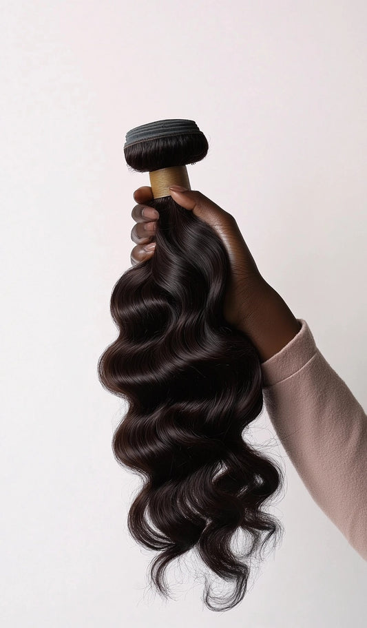 Luxe Curly Bundles