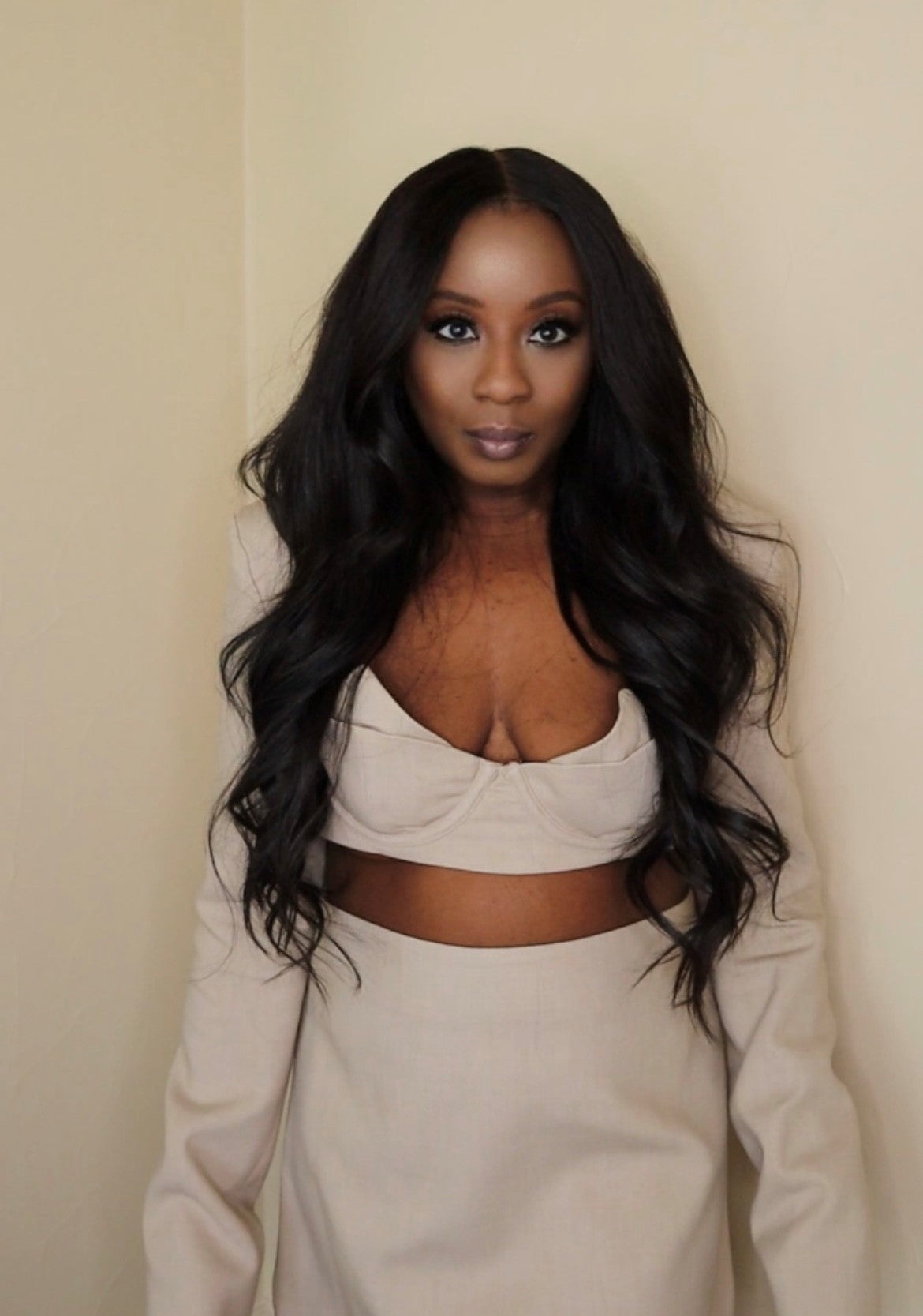 Signature Lace Front Wig