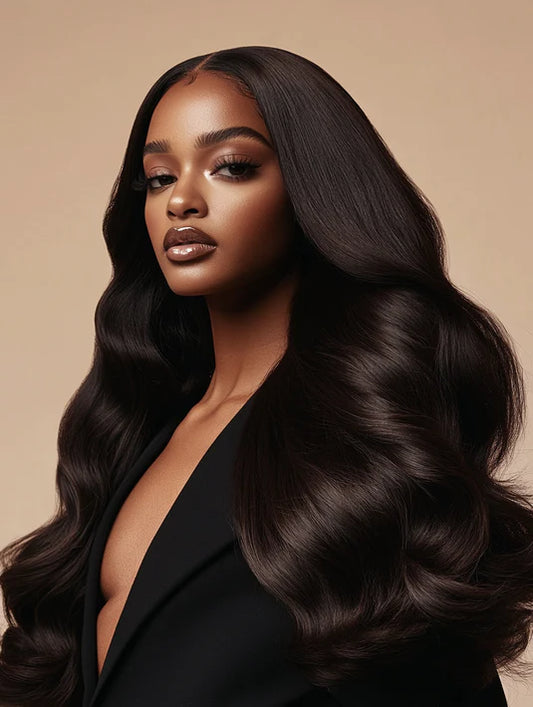 Essential Lace Front Wig