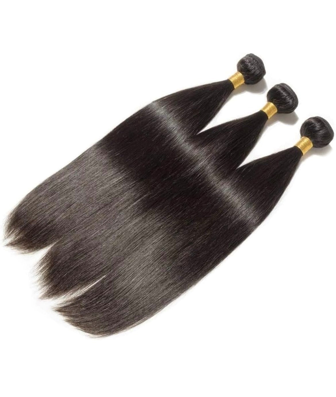 Signature Straight Bundles