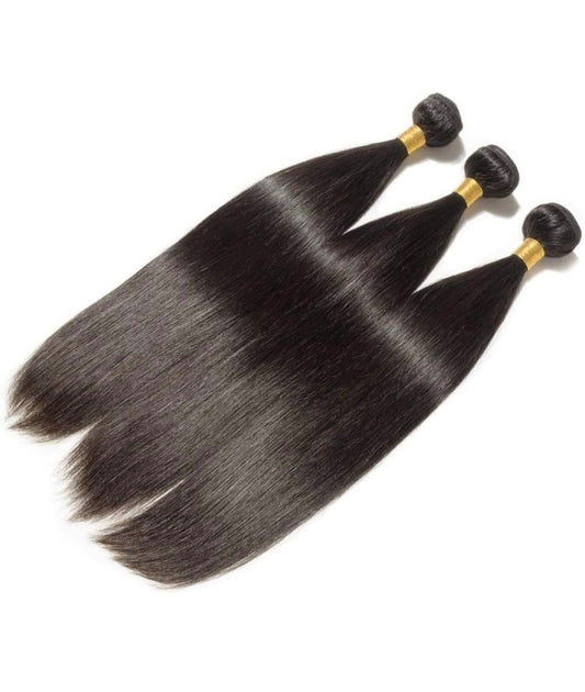 Signature Straight Bundles