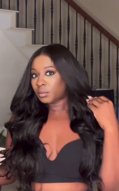 Essential Lace Front Wig