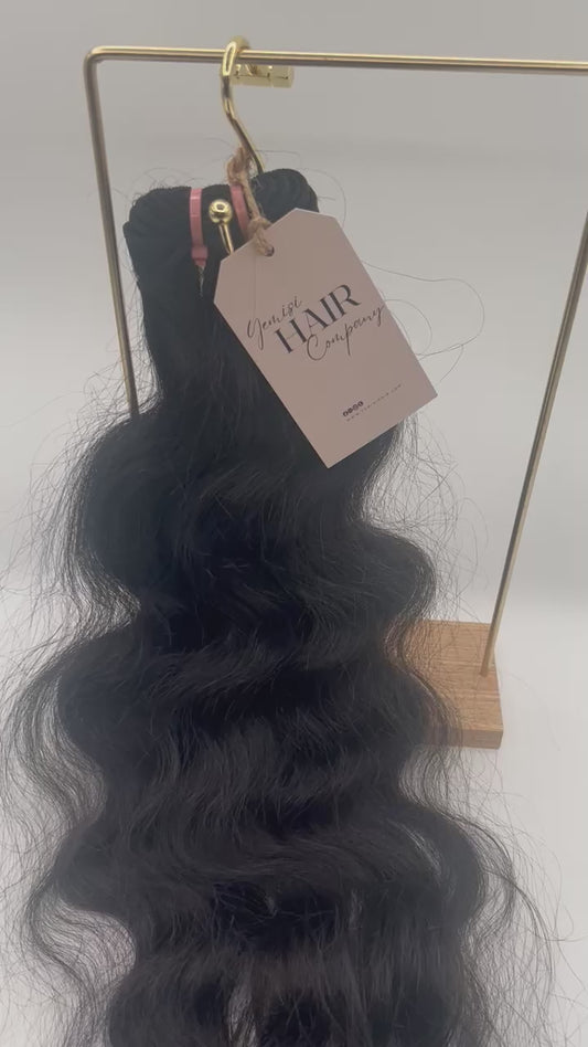 Luxe Body Wave Bundles